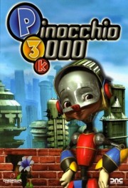 hd-Pinocchio 3000