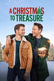 hd-A Christmas to Treasure