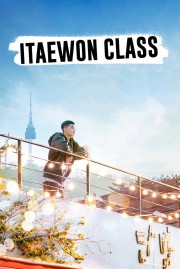 hd-Itaewon Class