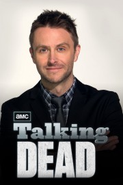 hd-Talking Dead