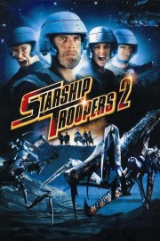 hd-Starship Troopers 2: Hero of the Federation