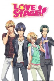 hd-Love Stage!!