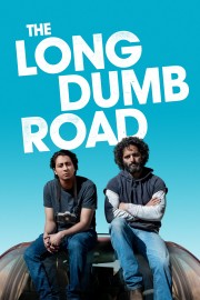 hd-The Long Dumb Road