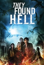 hd-They Found Hell