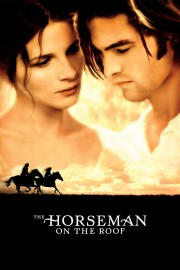 hd-The Horseman on the Roof