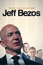 hd-Tech Billionaires: Jeff Bezos