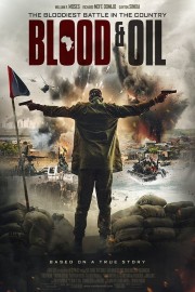 hd-Blood & Oil