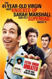 hd-The 41–Year–Old Virgin Who Knocked Up Sarah Marshall and Felt Superbad About It