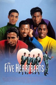 hd-The Five Heartbeats
