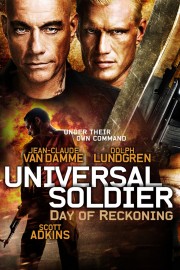 hd-Universal Soldier: Day of Reckoning