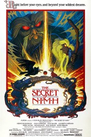 hd-The Secret of NIMH
