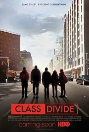 hd-Class Divide