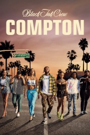 hd-Black Ink Crew Compton