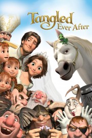 hd-Tangled Ever After