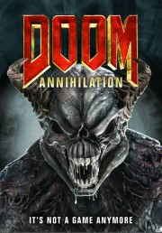 hd-Doom: Annihilation