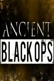 hd-Ancient Black Ops