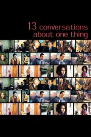 hd-Thirteen Conversations About One Thing