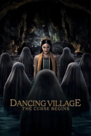 hd-Dancing Village: The Curse Begins