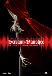 hd-Scream of the Banshee