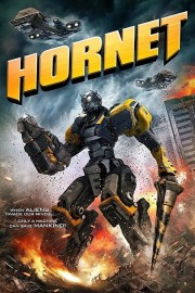 hd-Hornet