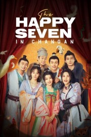 hd-The Happy Seven in Changan
