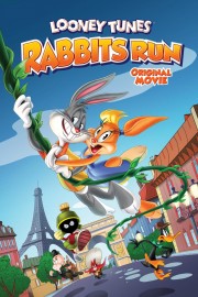 hd-Looney Tunes: Rabbits Run