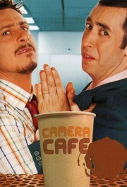 hd-Camera Café
