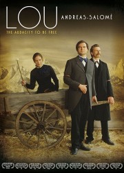 hd-Lou Andreas-Salomé, The Audacity to be Free