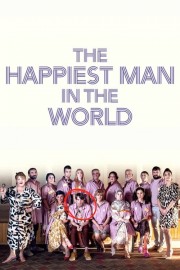 hd-The Happiest Man in the World