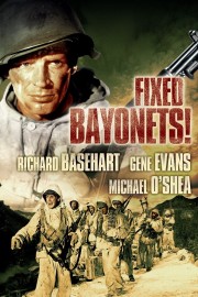 hd-Fixed Bayonets!
