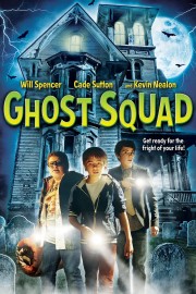 hd-Ghost Squad