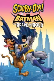 hd-Scooby-Doo! & Batman: The Brave and the Bold