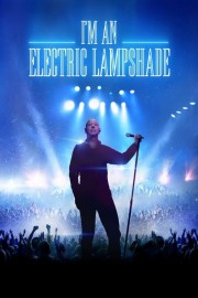 hd-I'm an Electric Lampshade