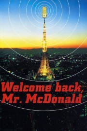 hd-Welcome Back, Mr. McDonald