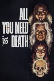 hd-All You Need Is Death