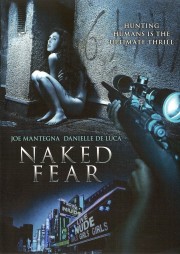 hd-Naked Fear