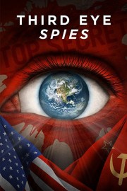 hd-Third Eye Spies
