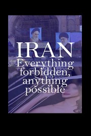 hd-Iran: Everything Forbidden, Anything Possible