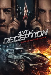 hd-Art of Deception