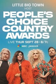 hd-People's Choice Country Awards 2023