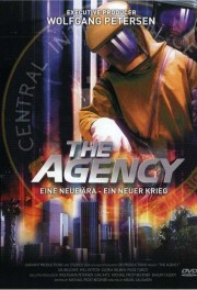 hd-The Agency
