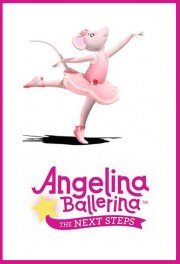 hd-Angelina Ballerina: The Next Steps