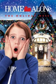 hd-Home Alone 5: The Holiday Heist