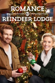 hd-Romance at Reindeer Lodge