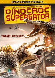hd-Dinocroc vs. Supergator
