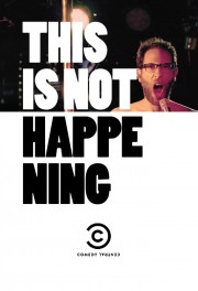 hd-This Is Not Happening