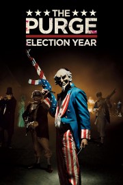 hd-The Purge: Election Year