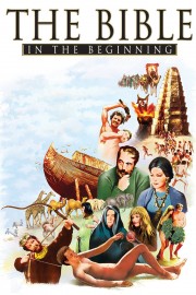hd-The Bible: In the Beginning...