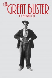 hd-The Great Buster: A Celebration