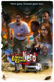 hd-Angry Video Game Nerd: The Movie
